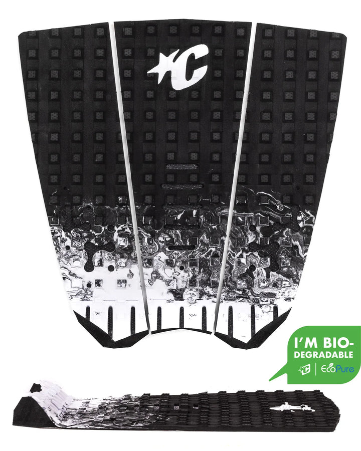 Mick Fanning Loc-Lite Ecopure Traction Pad