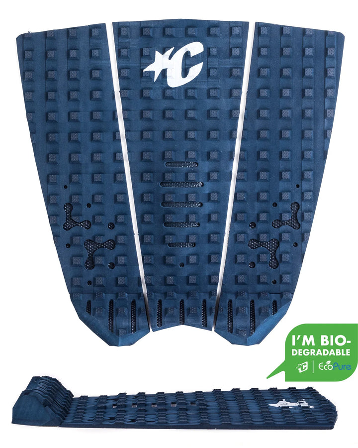 Mick Fanning Loc-Lite Ecopure Traction Pad