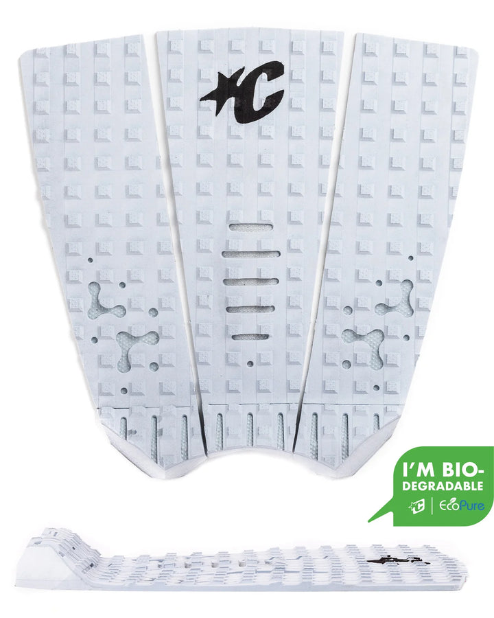 Mick Fanning Loc-Lite Ecopure Traction Pad