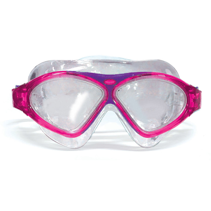 Endurance II Silicone Swimming Goggles - Small