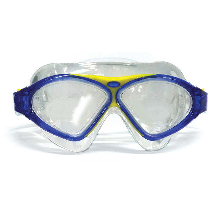 Endurance II Silicone Swimming Goggles - Small
