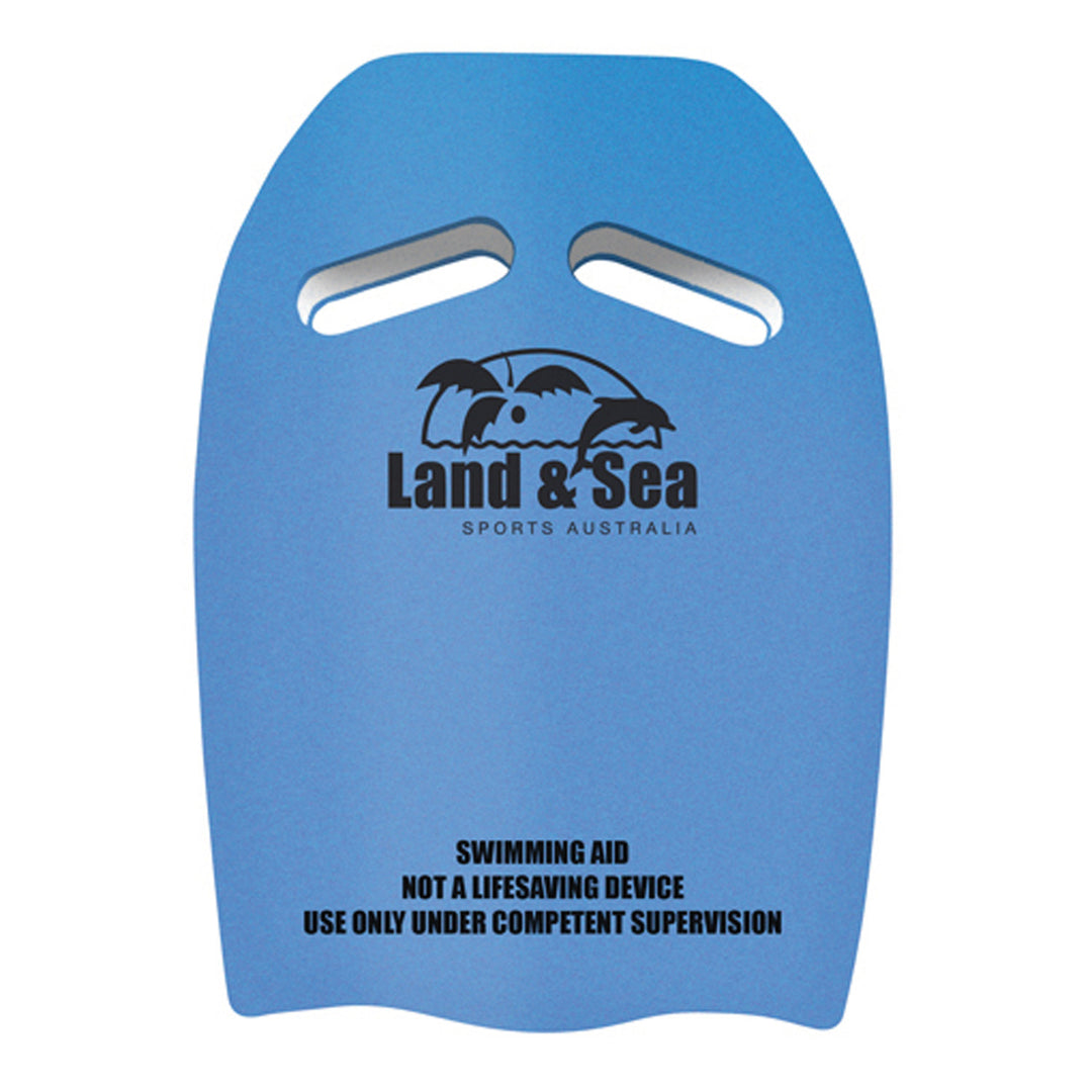 Land & Sea Deluxe Kickboard Swim Training Aid