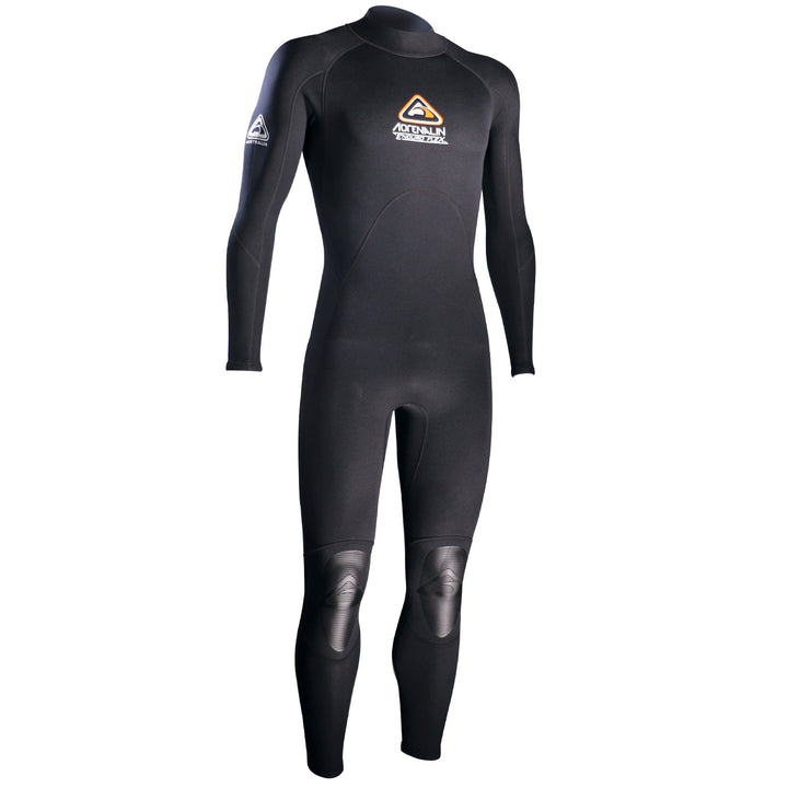 Enduro 3/2 Steamer Mens Wetsuit