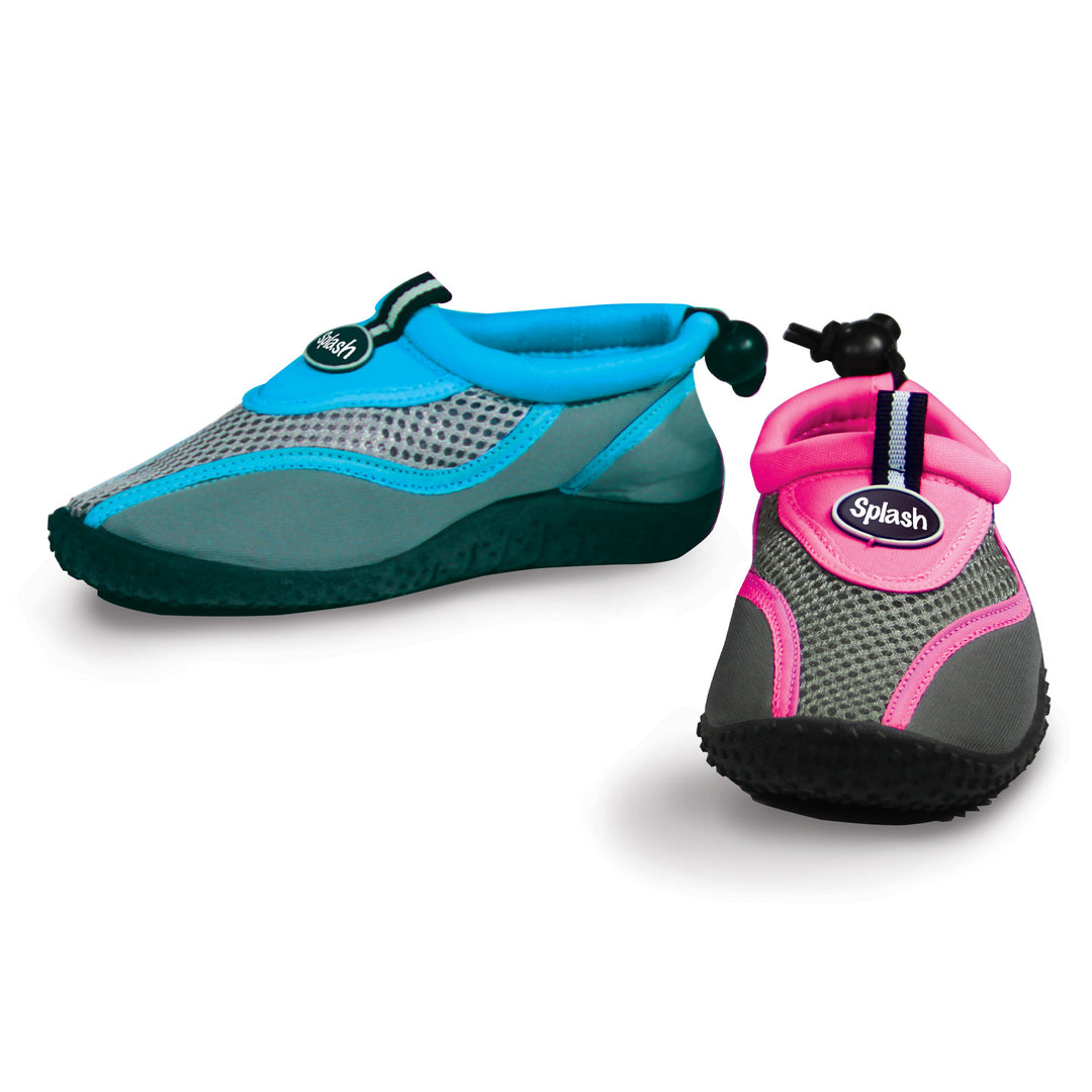 Splash Kids Aqua Shoes