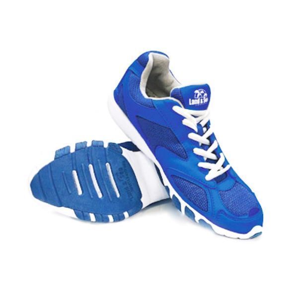Airpump Active Aqua Shoe - Blue