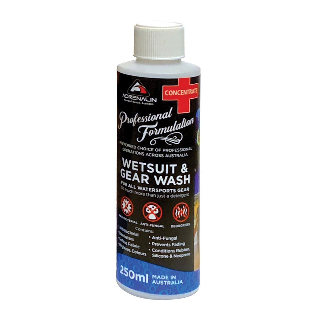 Wetsuit & Gear Wash 250ml