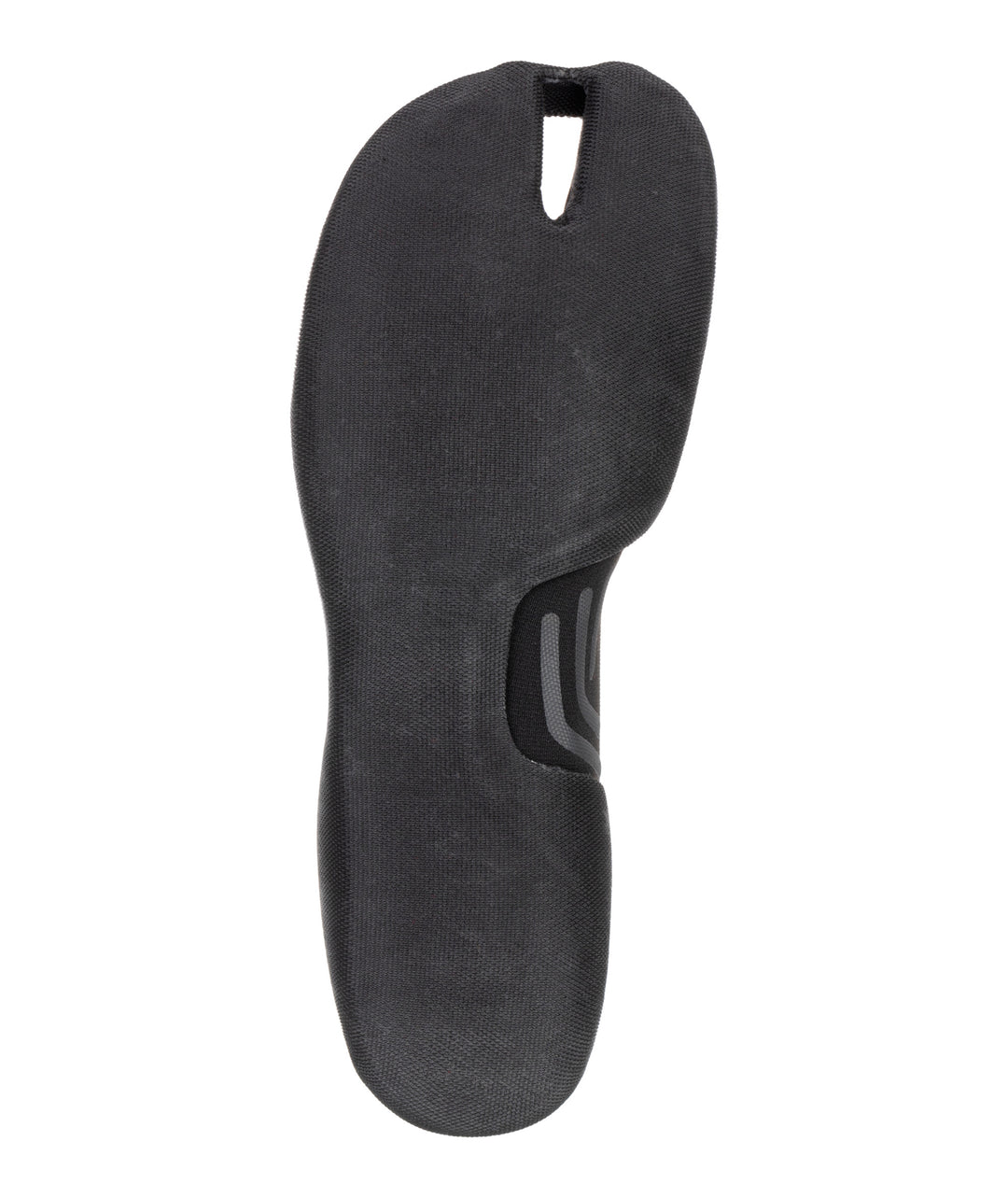Marathon Sessions 3mm Split Toe Wetsuit Boots - Black