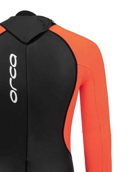 Openwater Core Hi-Vis Mens Swimming Wetsuit