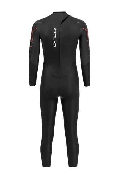 Openwater RS1 Thermal Mens Swimming Wetsuit