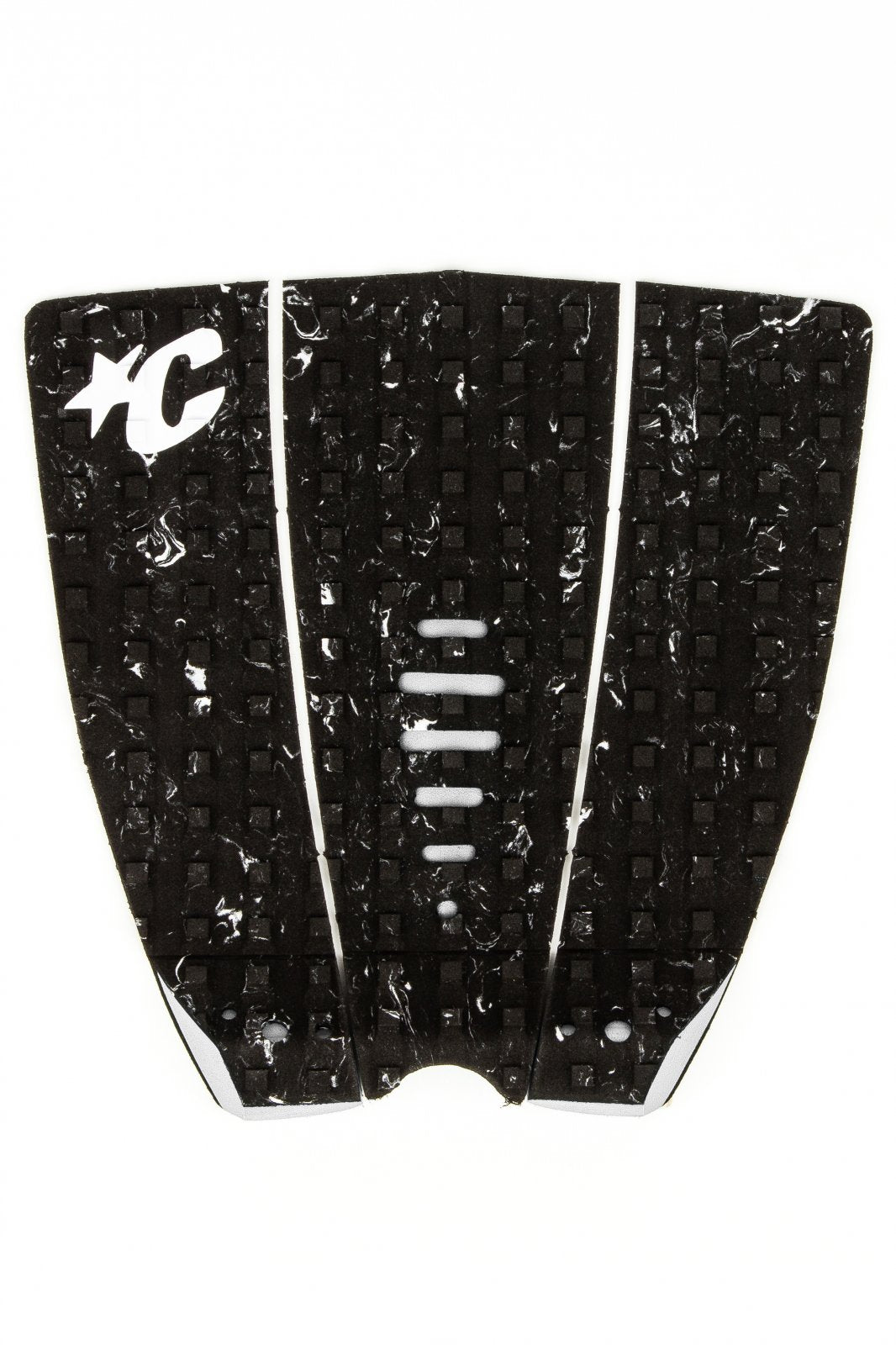 Creatures of Leisure Mick Fanning - Lite Signature 3 Piece Traction Pad