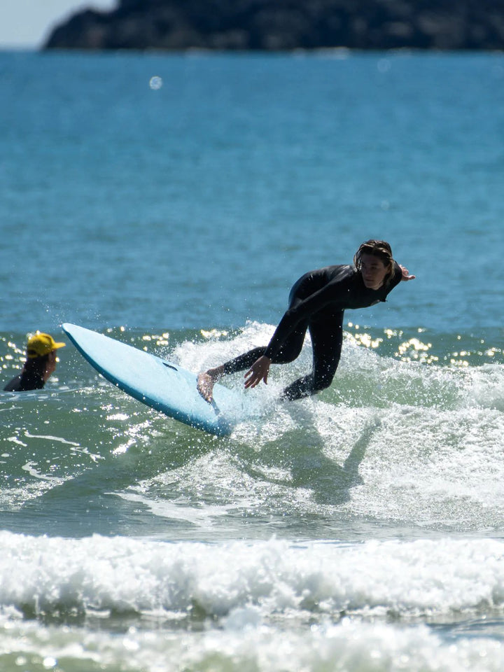 Slayer Epoxy Softboard (2023) - Clear Sky