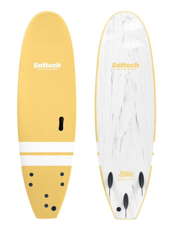 Roller Softboard (2023) - 6'6