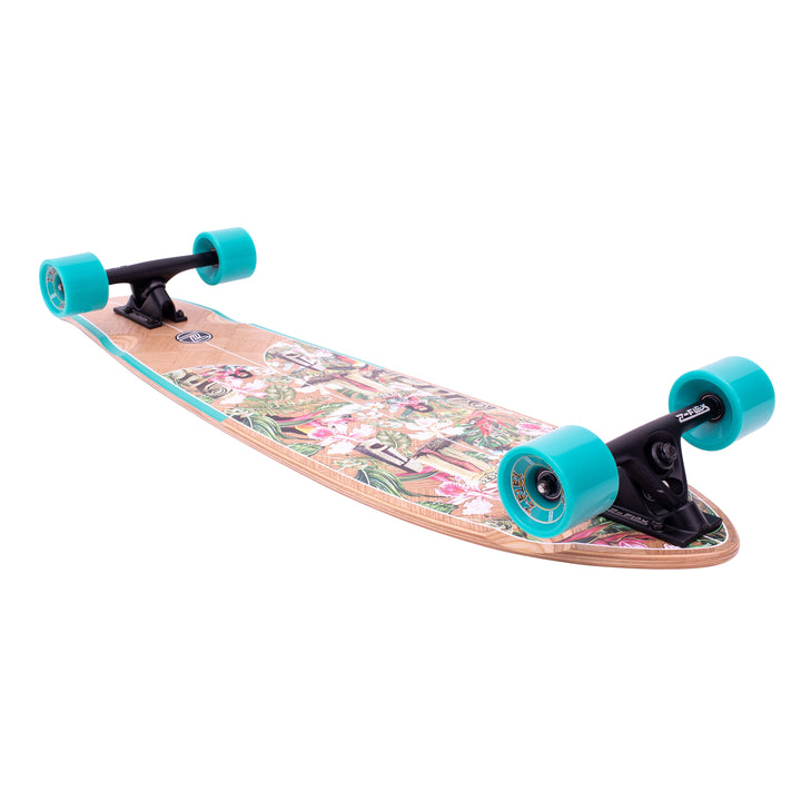 Banana Train 39" Roundtail