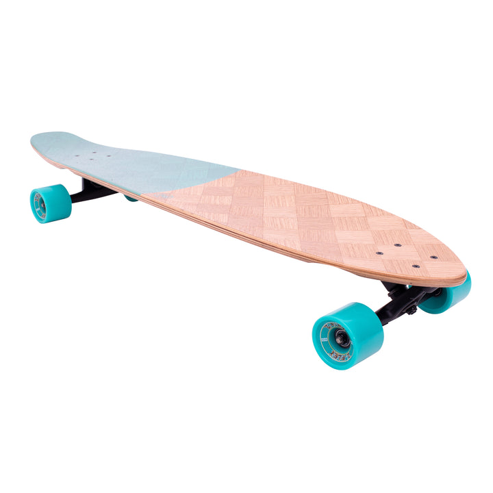 Banana Train 39" Roundtail