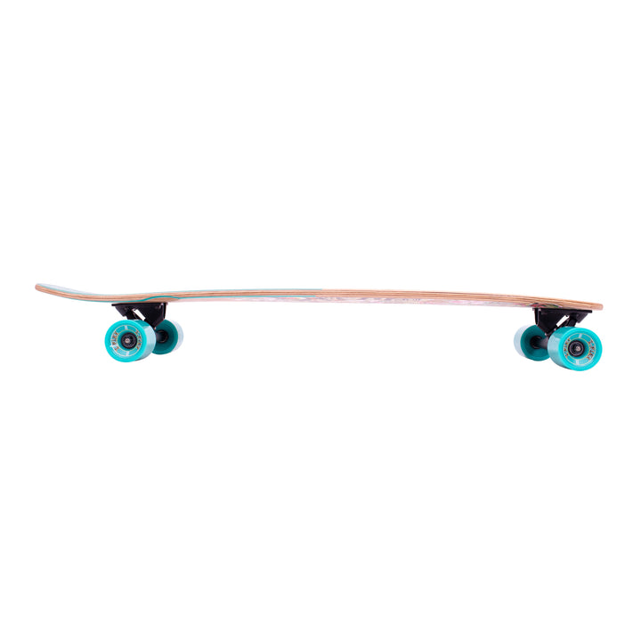 Banana Train 39" Roundtail