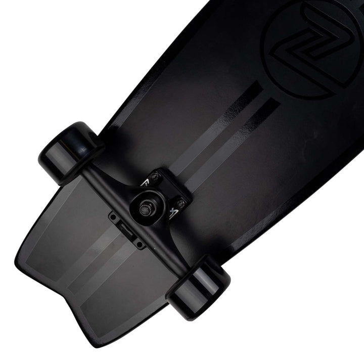 Shadow Lurker 31" Surfskate Fish