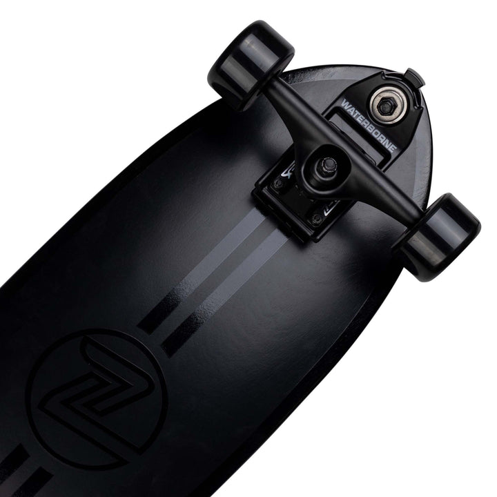 Shadow Lurker 31" Surfskate Fish