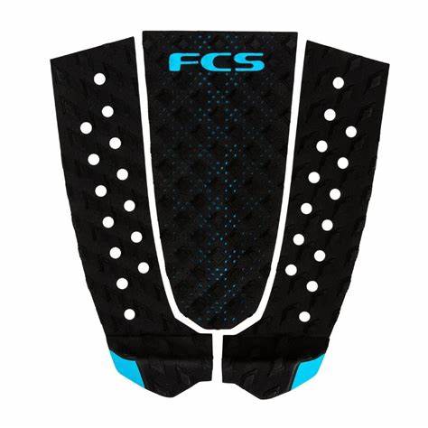Essential Series T-3 Traction - Black/Blue