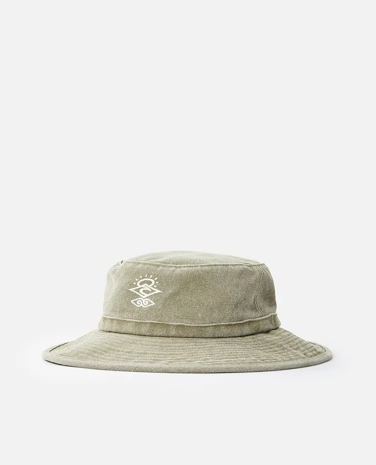 Rip Curl Men's Searchers Mid Brim Hat – Long Reef Surf Co