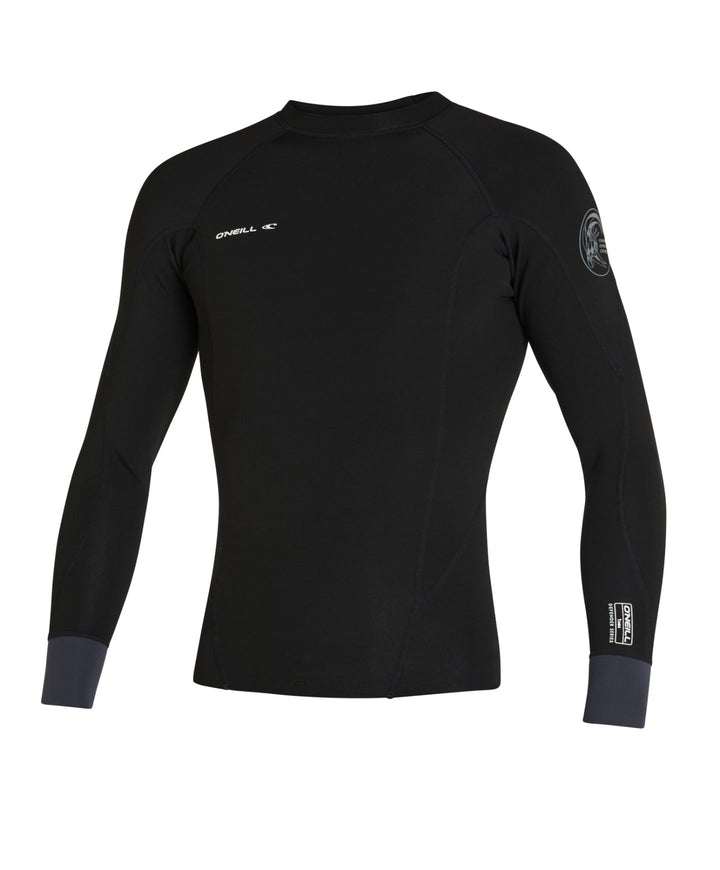 Defender 1mm Long Sleeve Revo Wetsuit Jacket