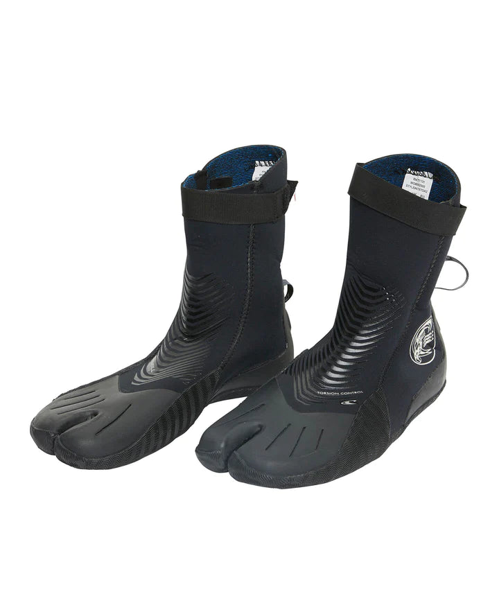 Oneil deals wetsuit boots