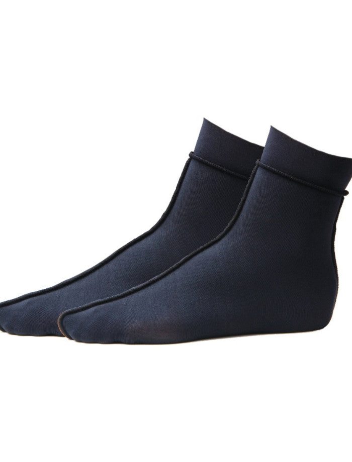 Lycra Bodyboard Fin Socks