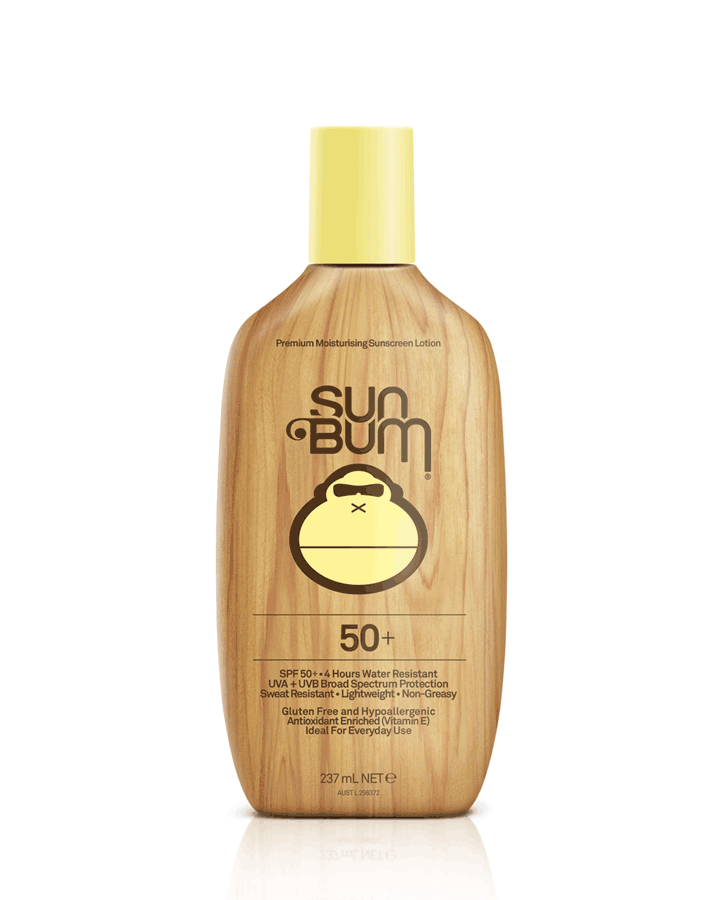 Original SPF 50+ Sunscreen Lotion