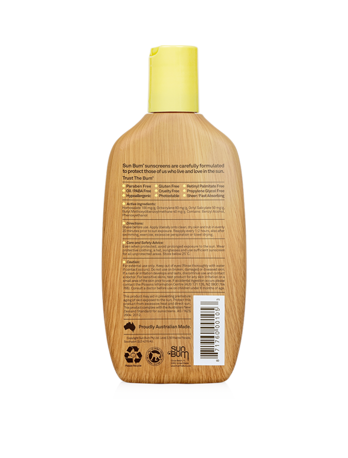 Original SPF 50+ Sunscreen Lotion