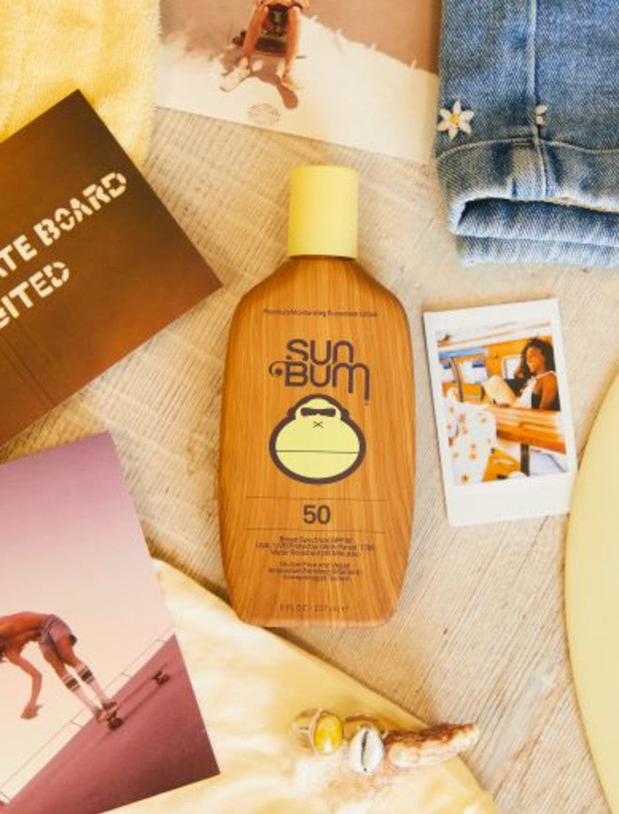 Original SPF 50+ Sunscreen Lotion