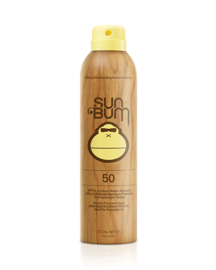 Original SPF 50 Sunscreen Spray