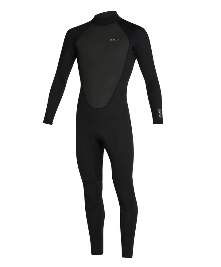Kids Factor 3/2 Back Zip Steamer Wetsuit