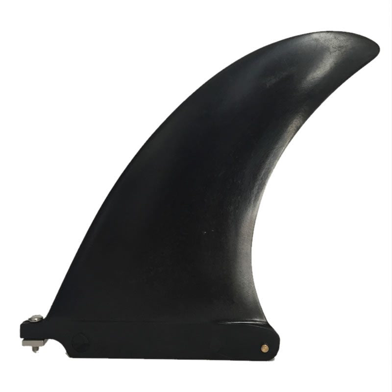 Seacured 8" Longboard Fin