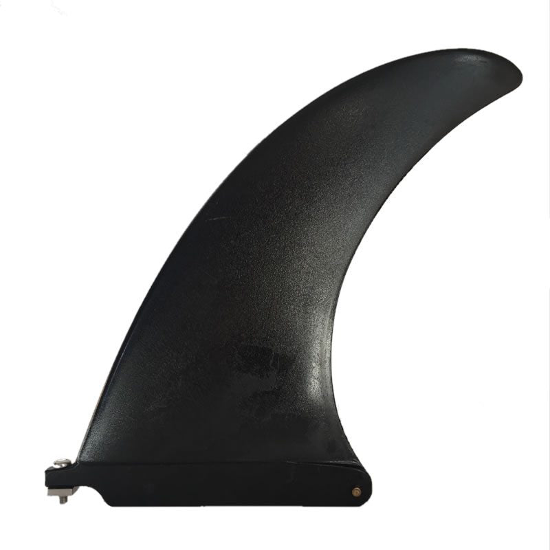 Seacured 9" Longboard Single Fin