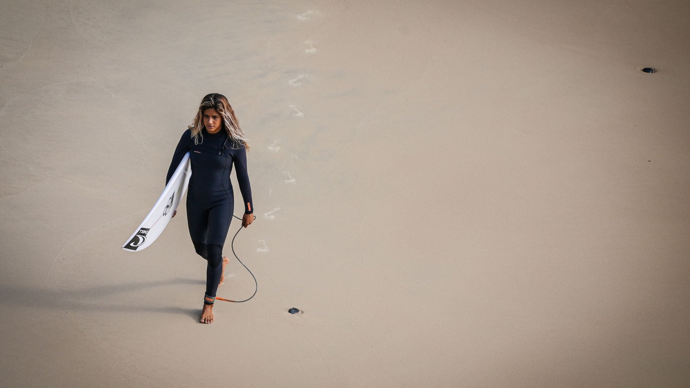 Womens 4/3 Wetsuits