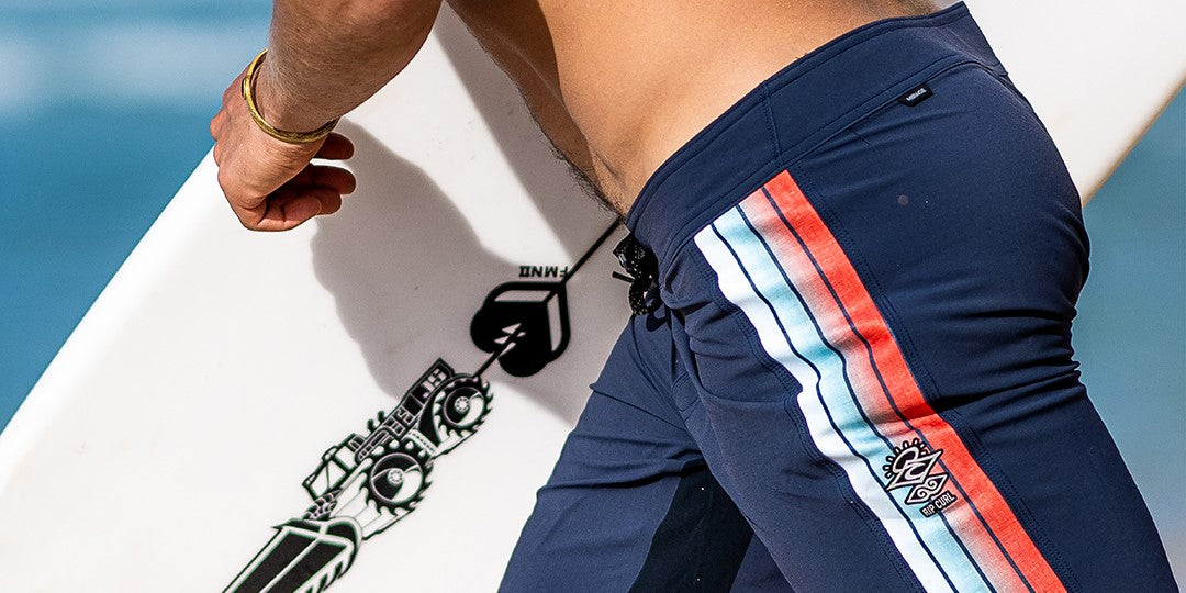 Mens Water Wear