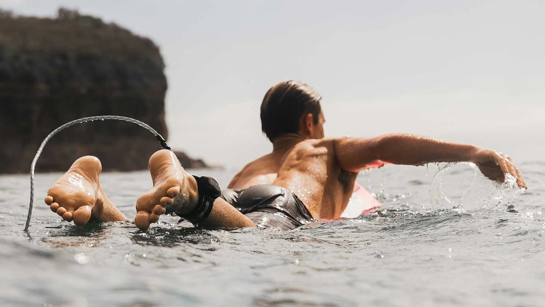 Shark Deterrents for Surfers, Swimmers and Divers