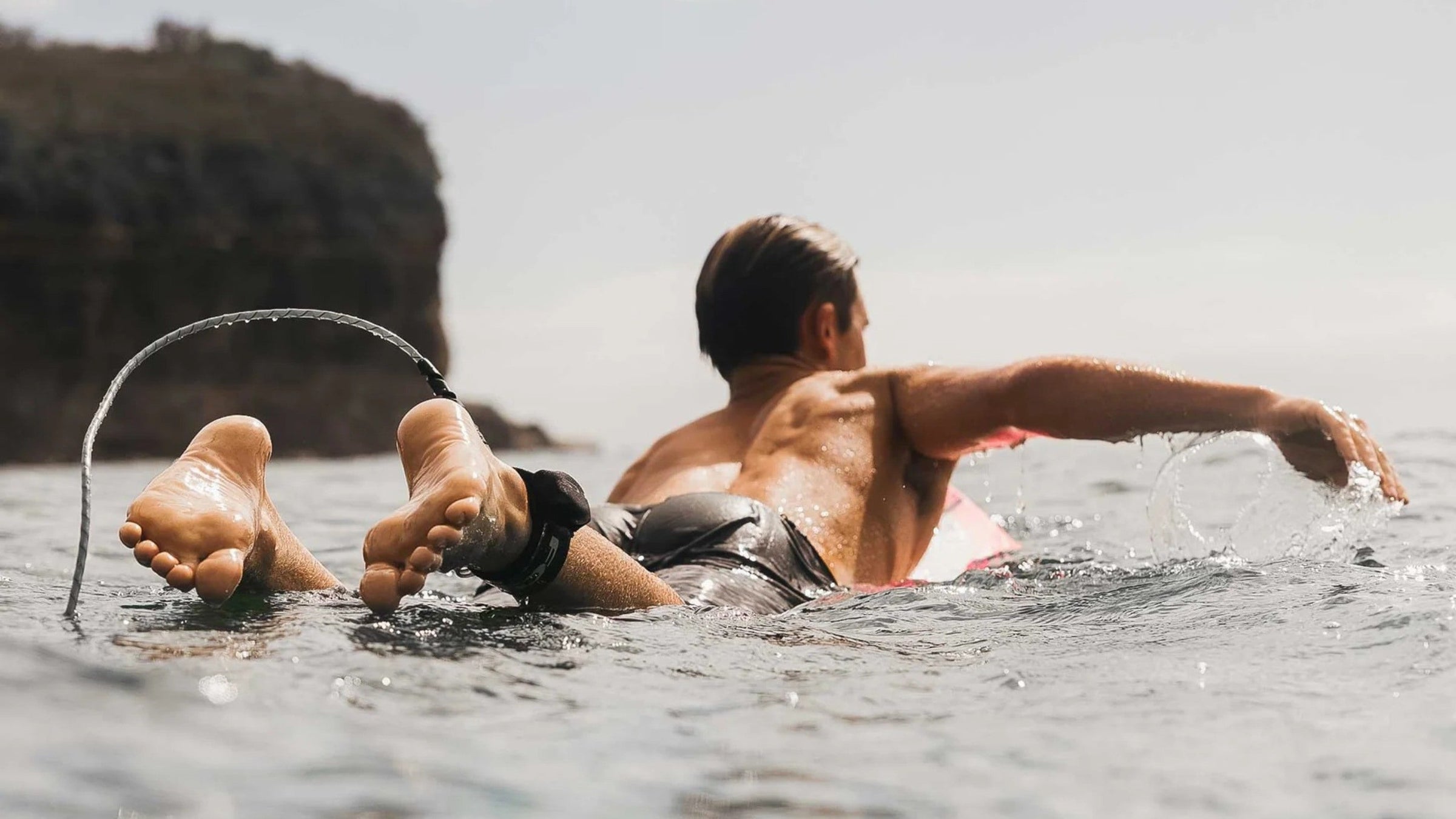 Shark Deterrents for Surfers, Swimmers and Divers