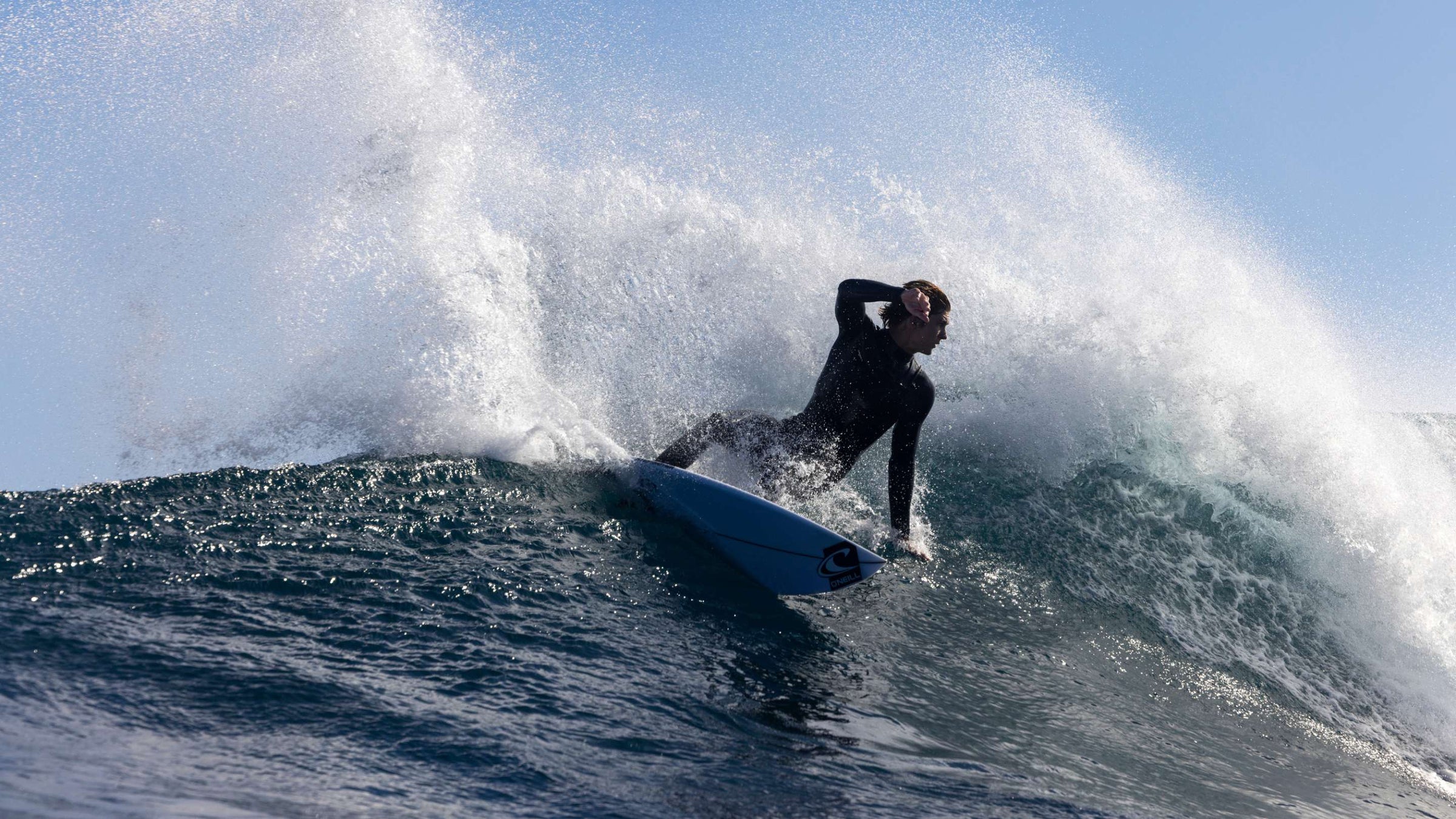 O'Neill HyperFreak