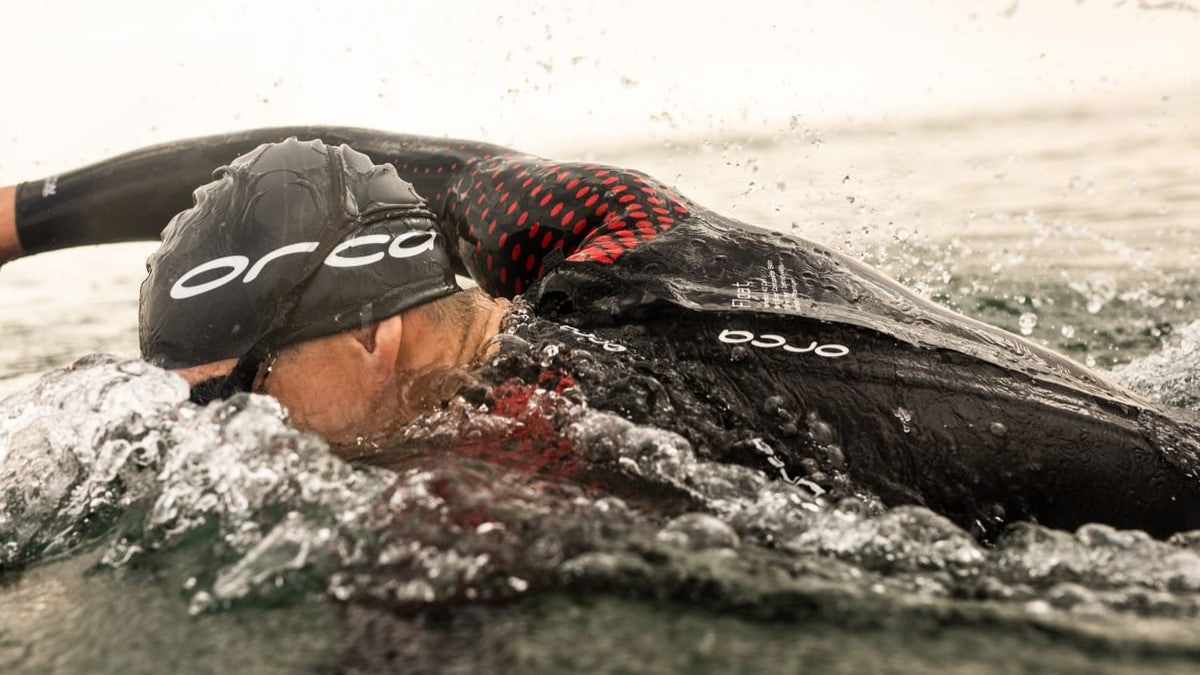 Orca | High-Performance Wetsuits & Gear for Every Athlete