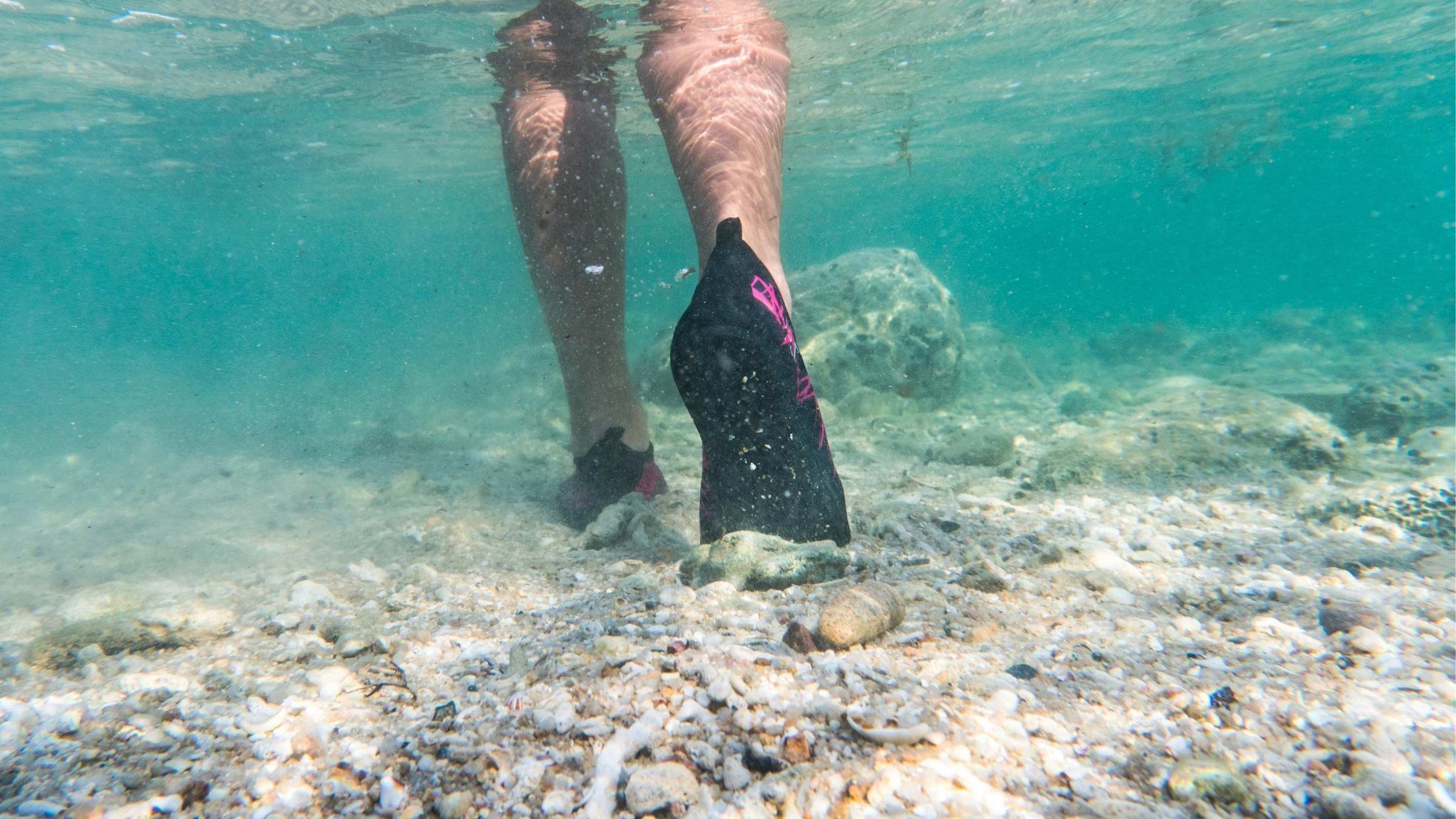 Aqua Shoes