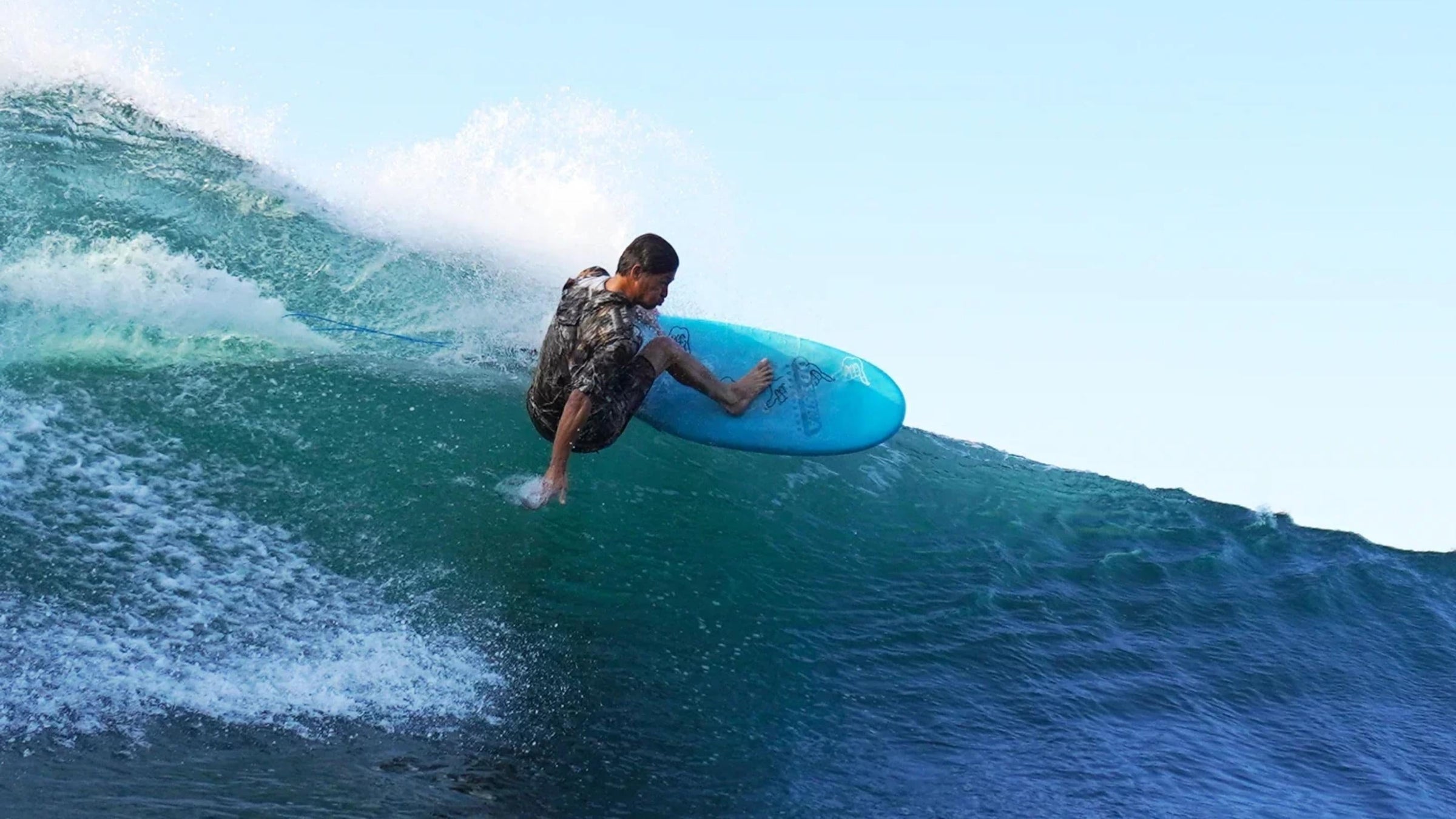 Catch Surf