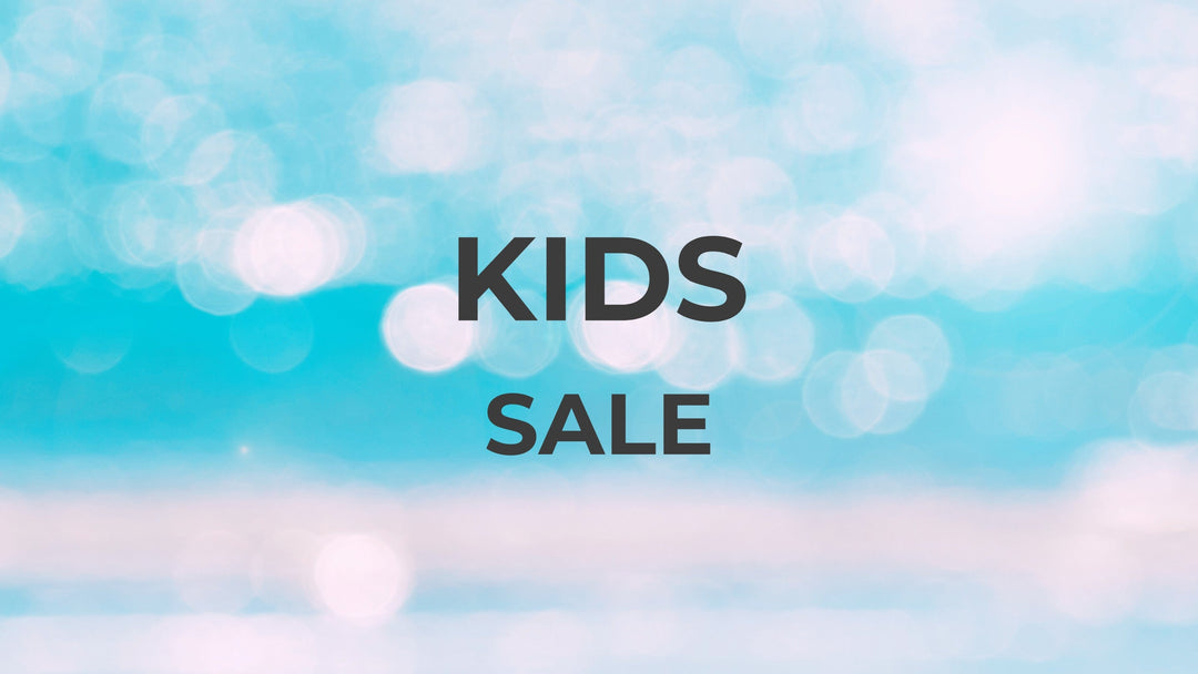 KIDS SALE