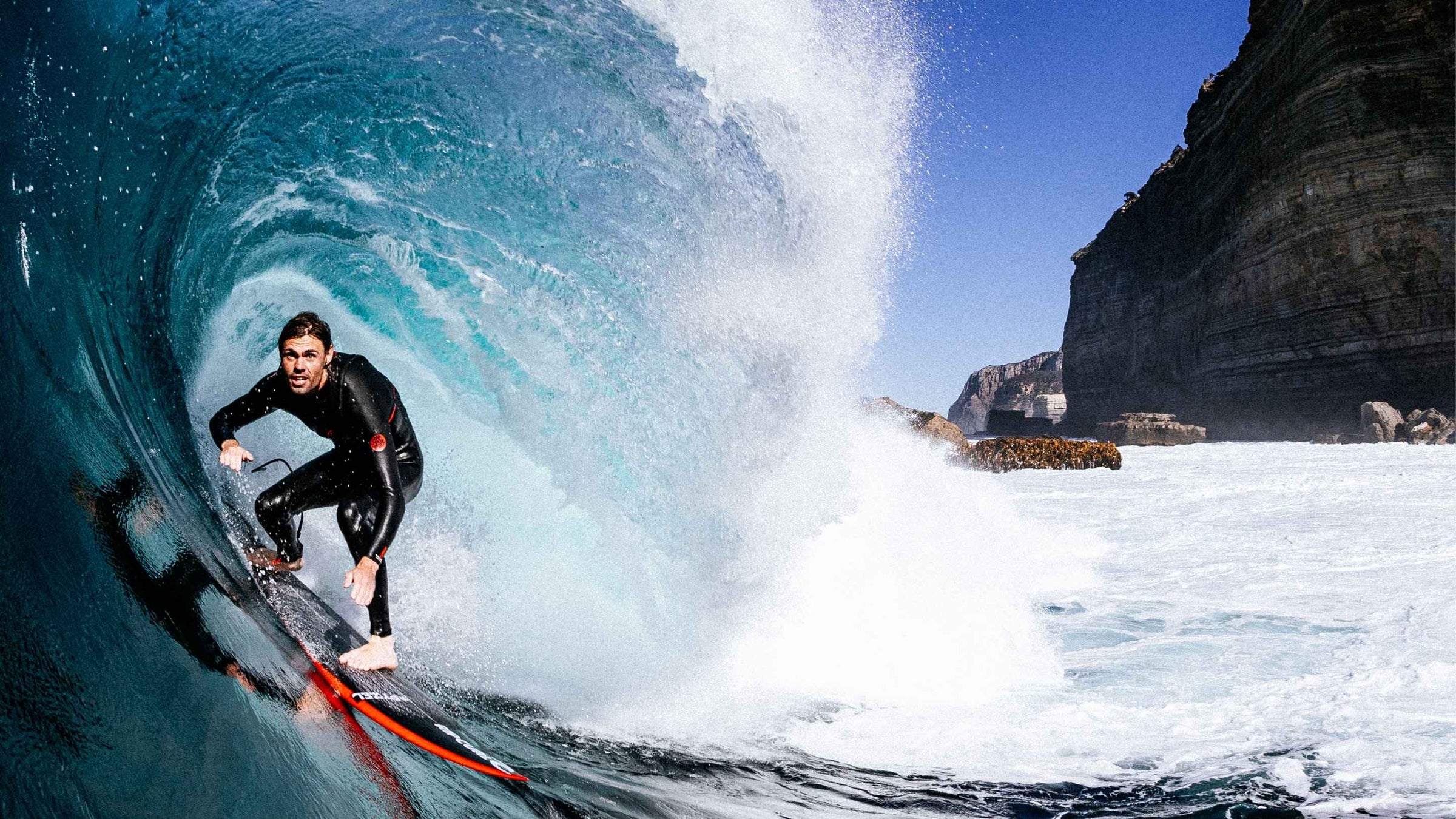 Mens Surfing Wetsuits