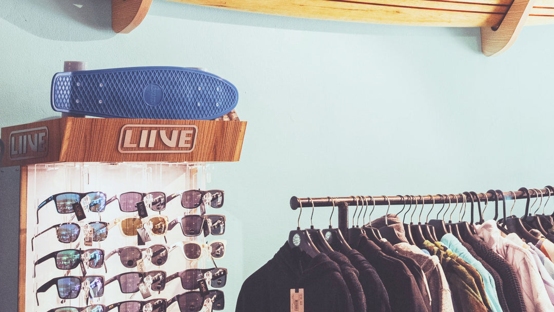 Mens Accessories