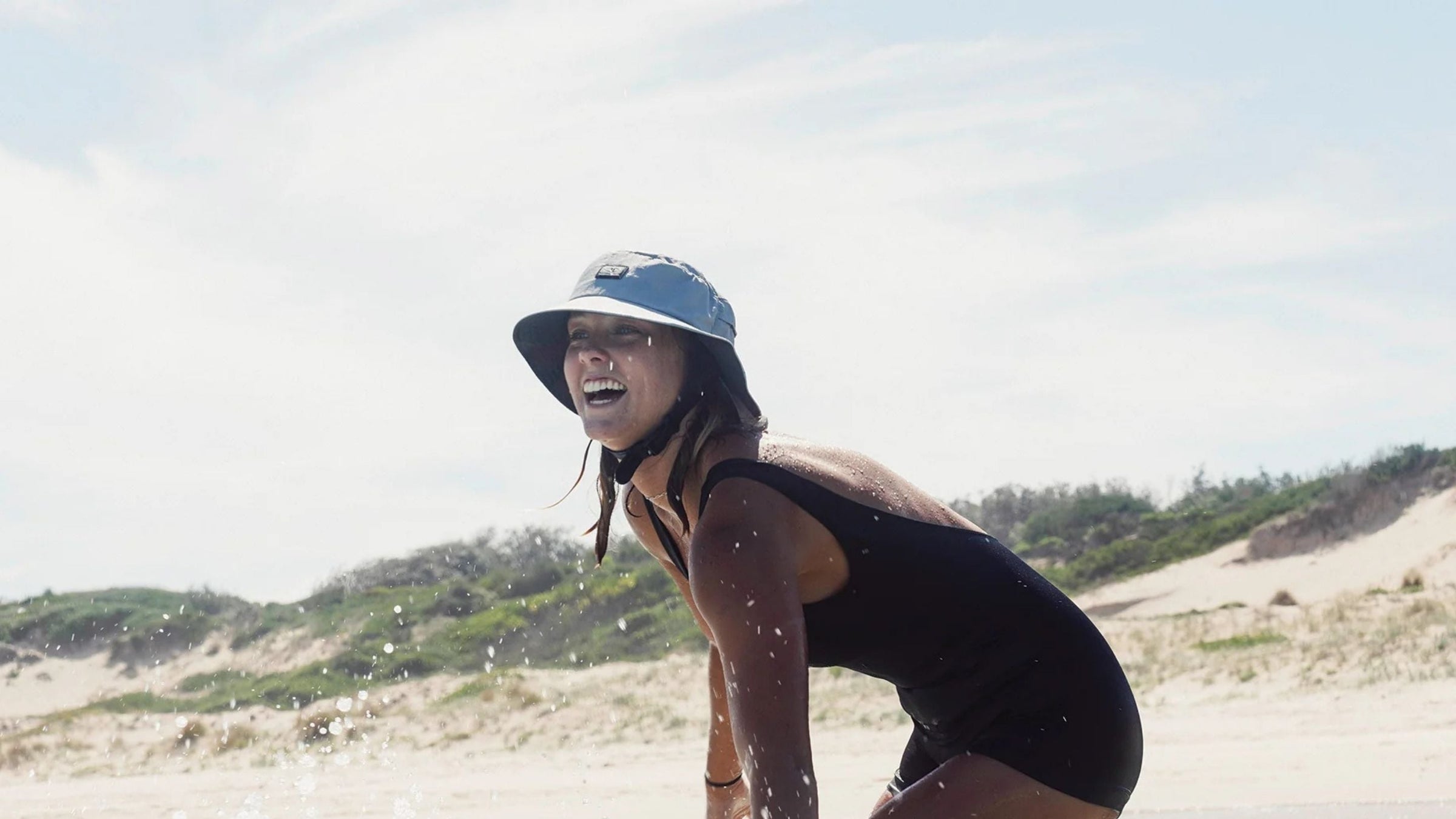 Womens Hats & Caps