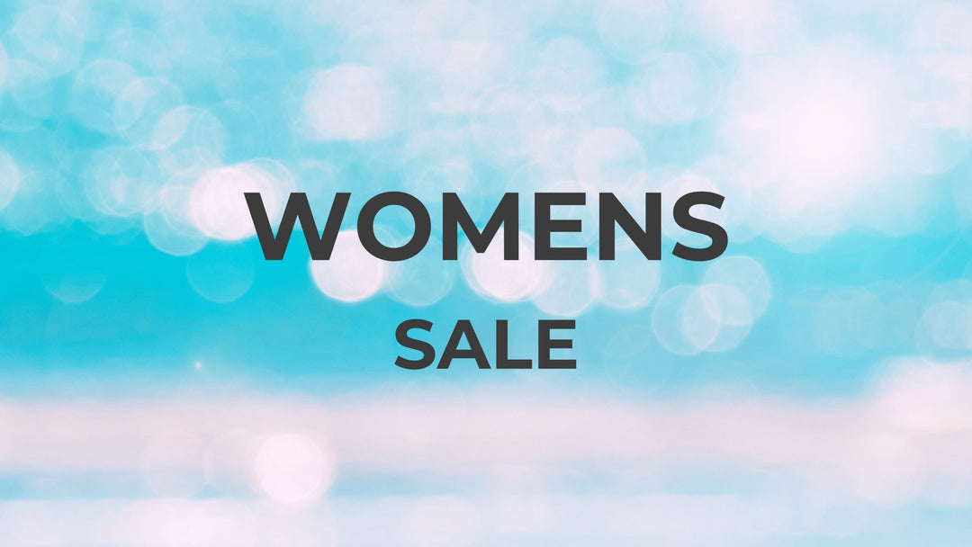 WOMENS SALE