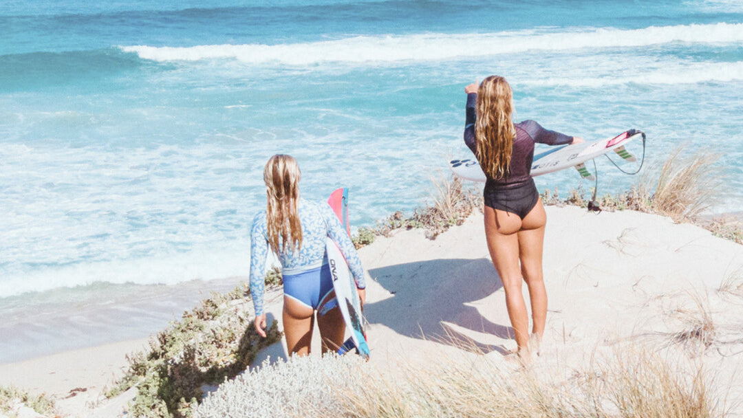 Womens Summer Collection