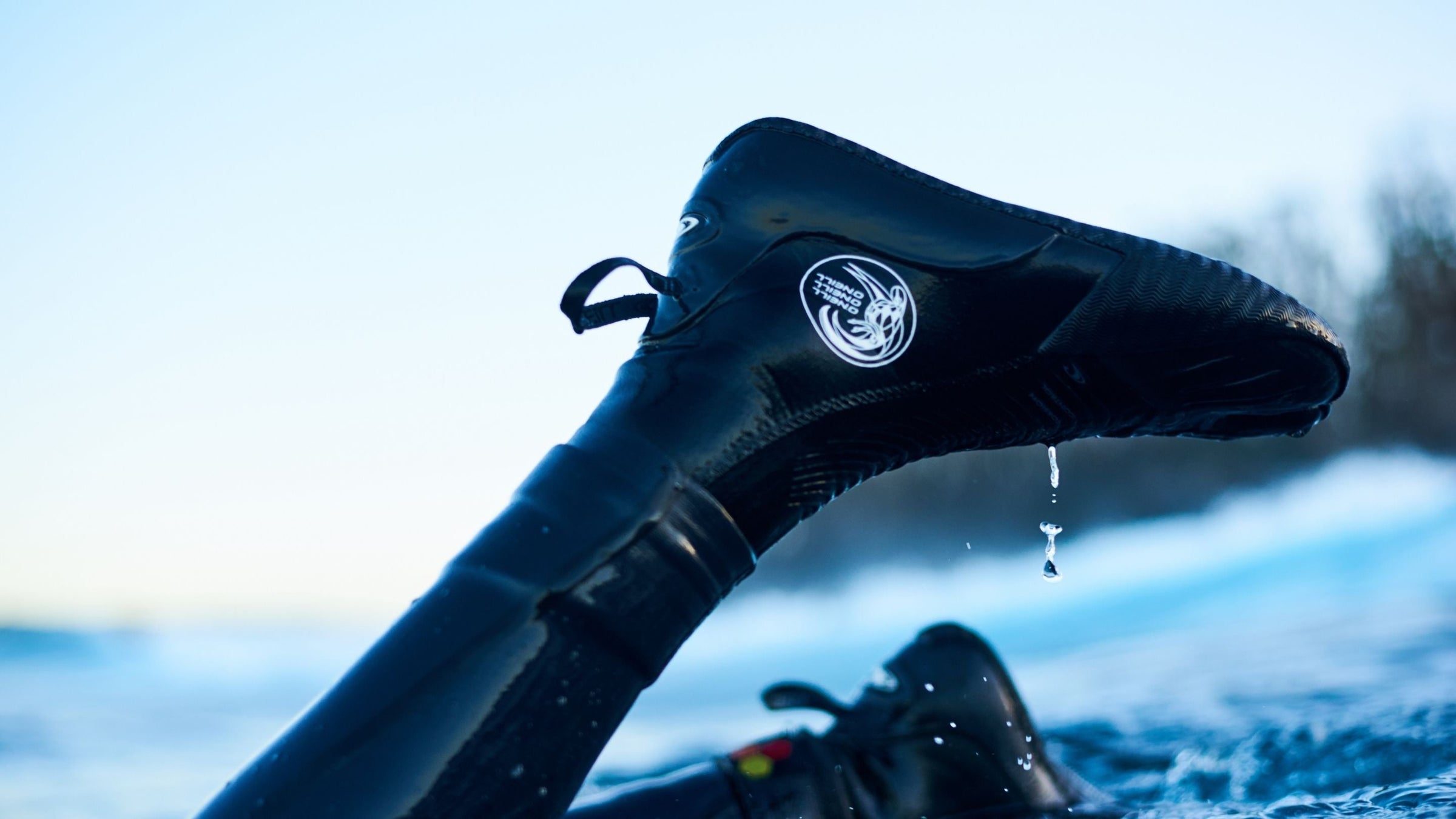 Womens Wetsuit Accessories