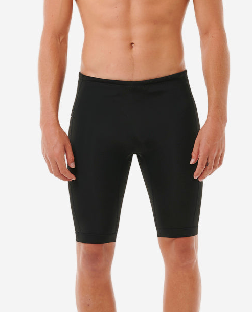 Dawn Patrol 1mm Neo Wetsuit Shorts - Black