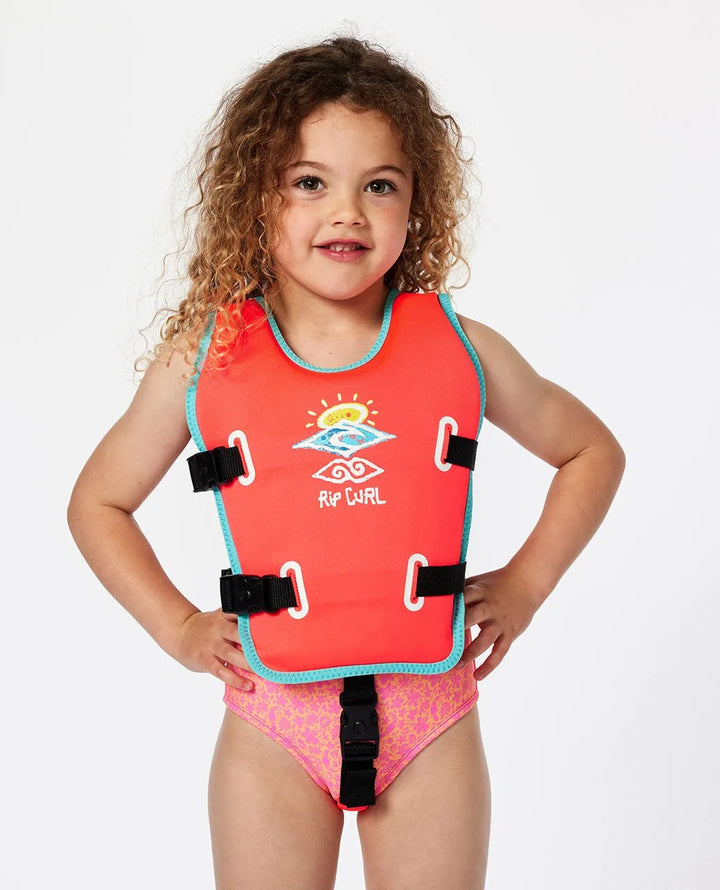 Kids Beach Buoyancy Aid Vest